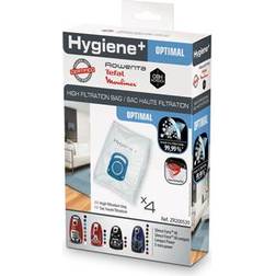 Nordic Quality Hygiene+ ZR200520 4-pack