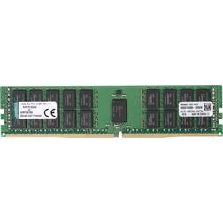 Kingston DDR4 2933MHz ECC Reg 32GB (KSM29RS4/32MER)