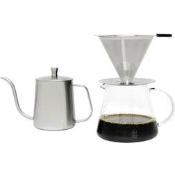 Leopold Vienna Slow Coffee Set