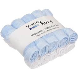 Virgeltech Wash Cloth 10-pack