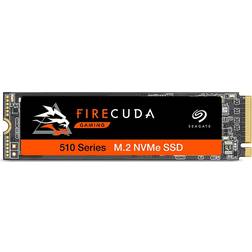 Seagate FireCuda 510 ZP500GM3A001 500GB