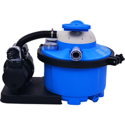 vidaXL Sand Filter Pump 450W
