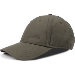 Lundhags Base II Cap Unisex - Forest Green