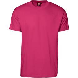 ID T-Time T-shirt - Pink