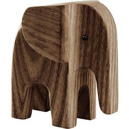 Novoform Baby Elefant Dekorationsfigur 7.7cm