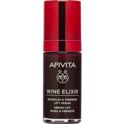 Apivita Wine Elixir Wrinkle & Firmness Lift Serum 30ml