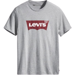 Levi's Housemark T-shirt - Grey