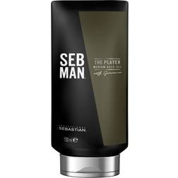 Sebastian Professional Seb Man the Player Hair Styling Gel 150ml