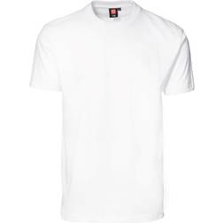 ID T-Time T-shirt - Hvid