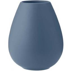 Knabstrup Earth Vase 19cm