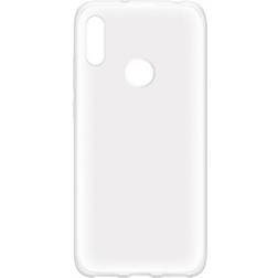 Huawei Protective Cover for Y6s 2019