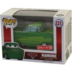 Funko Pop! Disney Cars Ramone