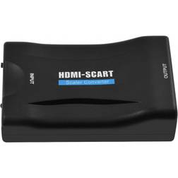 MTK SCART - HDMI F-F Adapter