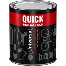 Jotun Quick Bengalack Rustbeskyttelsesmaling Sort 0.75L