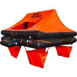 Lalizas ISO-Raft 6 person