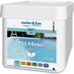 Swim & Fun PH Minus 7.5kg