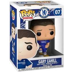 Funko Pop! Football Chelsea Gary Cahill