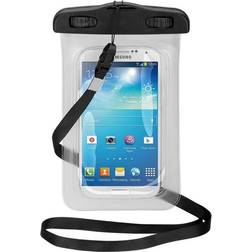 Goobay Beach Bag For Smartphones upto 5.5"