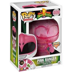 Funko Pop! Television Power Rangers Morphing Pink Ranger
