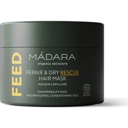 Madara Feed Repair & Dry Rescue Hair Mask 180ml