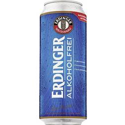 Erdinger Alcohol-Free 0.5% 50 cl