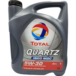 Total Quartz Ineo MDC 5W-30 Motorolie 5L