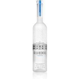 Belvedere Vodka 40% 70 cl