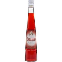 Galliano L´Aperitivo 24% 50 cl
