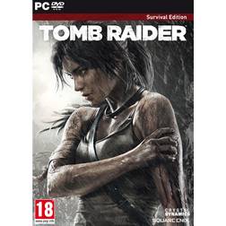 Tomb Raider: Survival Edition (PC)