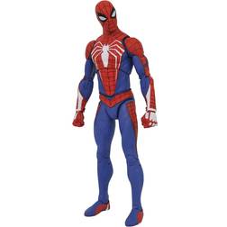 Diamond Select Toys Marvel Select Spiderman