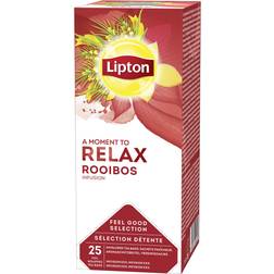 Lipton Relax Rooibos Infusion 25stk