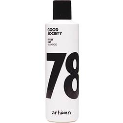 Artègo Good Society 78 Every Day Shampoo 250ml