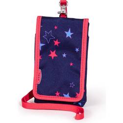 Jeva Pink Starry Cover