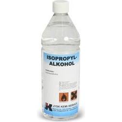 Isopropyl Alkohol 99% 1L