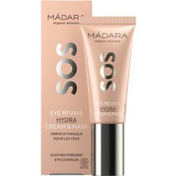 Madara SOS Eye Cream & Mask 20ml