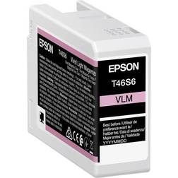 Epson T46S6 (Light Magenta)