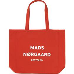 Mads Nørgaard Recycled Boutique Athene - Red/White