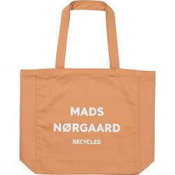 Mads Nørgaard Recycled Boutique Athene - Apricot/White