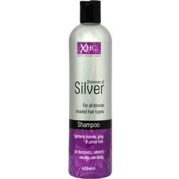 XHC Shimmer of Silver Shampoo 400ml