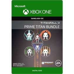Titanfall 2: Prime Titan Bundle (XOne)