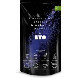 LYO Organic Blueberry Powder 50g