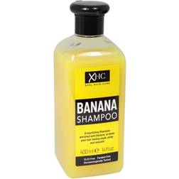 XHC Banana Shampoo 400ml