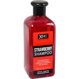 XHC Strawberry Shampoo 400ml