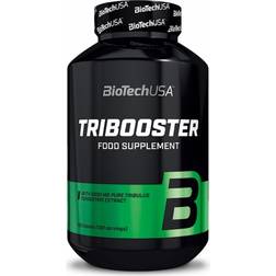 BioTechUSA Tribooster 2000mg 120 stk