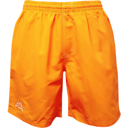Kappa Jr Swim Short Zlog - Orange