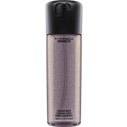 MAC Mineralize Charged Water Charcoal Spray 100ml