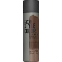 KMS California Style Color Brushed Gold 150ml