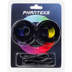 Phanteks PH-DRGBLED_CMBO Lyskæde 2 Pærer