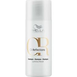 Wella Oil Reflections Luminous Reveal Shampoo 50ml