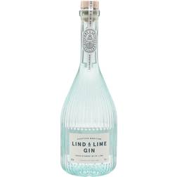 Lind & Lime Gin 44% 70 cl